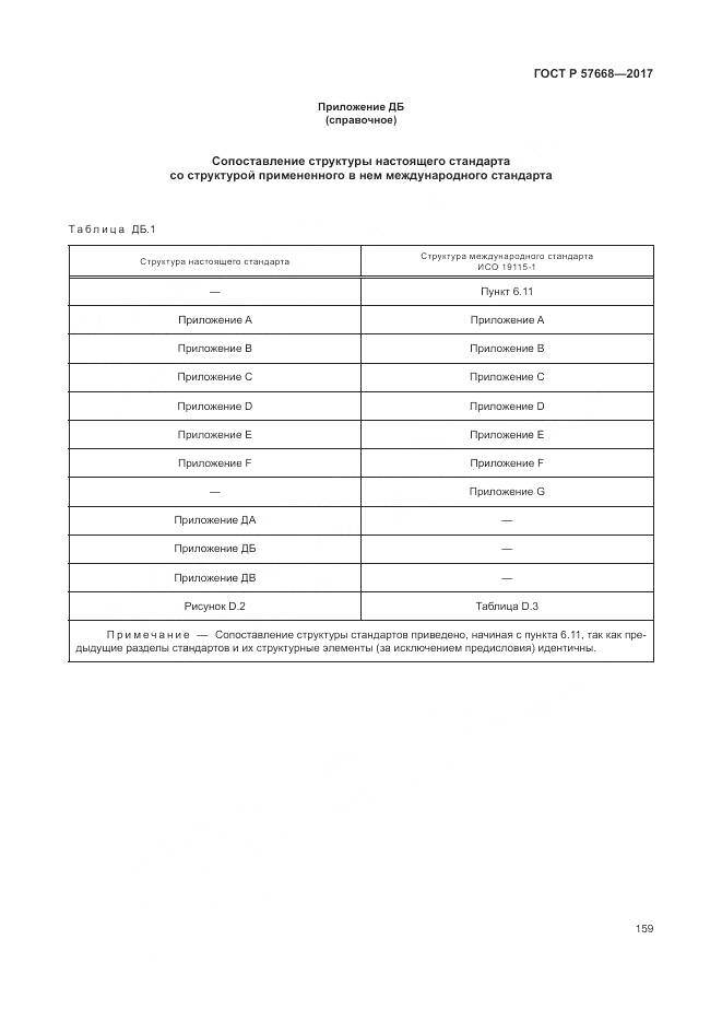 ГОСТ Р  57668-2017, страница 163