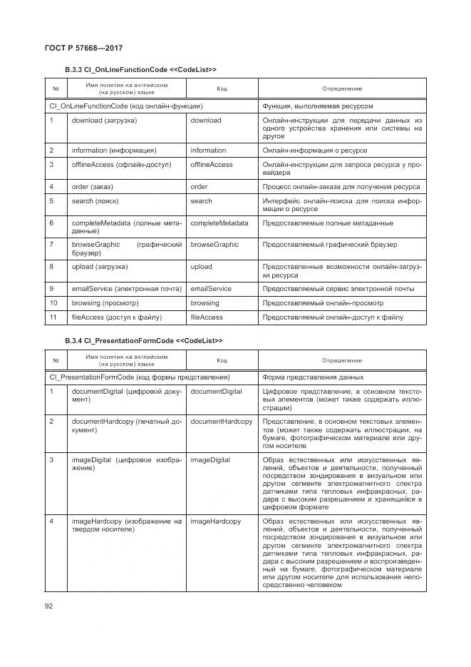 ГОСТ Р  57668-2017, страница 96