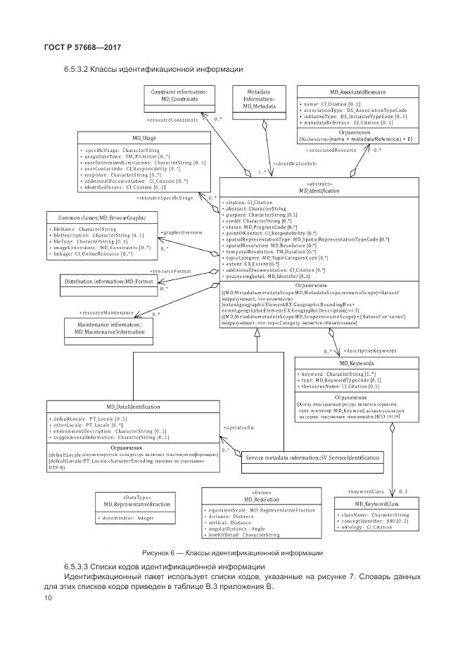 ГОСТ Р 57668-2017, страница 14