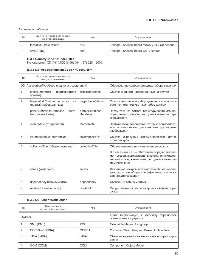 ГОСТ Р 57668-2017, страница 99