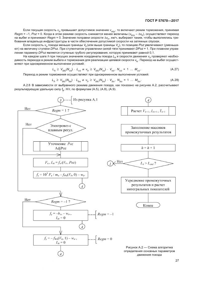 ГОСТ Р 57670-2017, страница 31