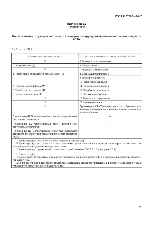 ГОСТ Р  57685-2017, страница 21