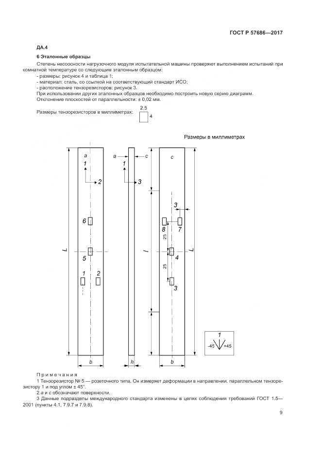 ГОСТ Р  57686-2017, страница 13
