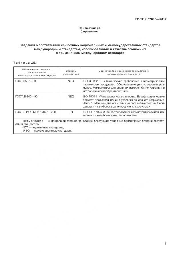 ГОСТ Р 57686-2017, страница 17