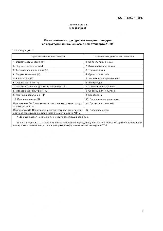 ГОСТ Р  57697-2017, страница 11