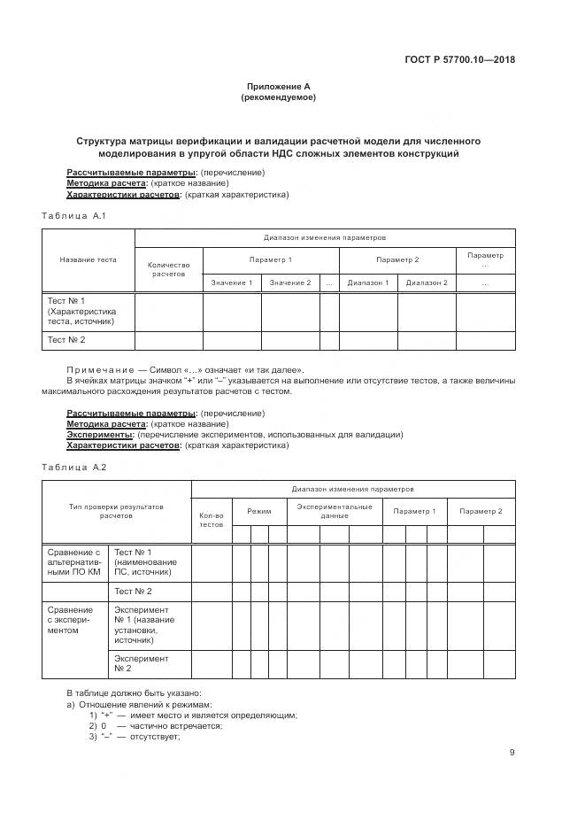 ГОСТ Р 57700.10-2018, страница 13