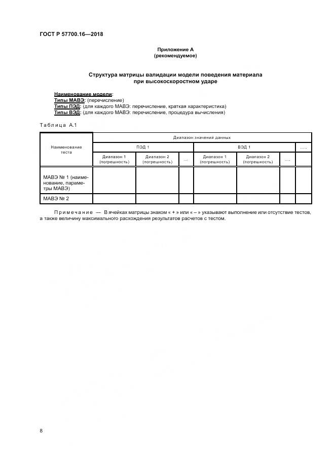 ГОСТ Р  57700.16-2018, страница 12