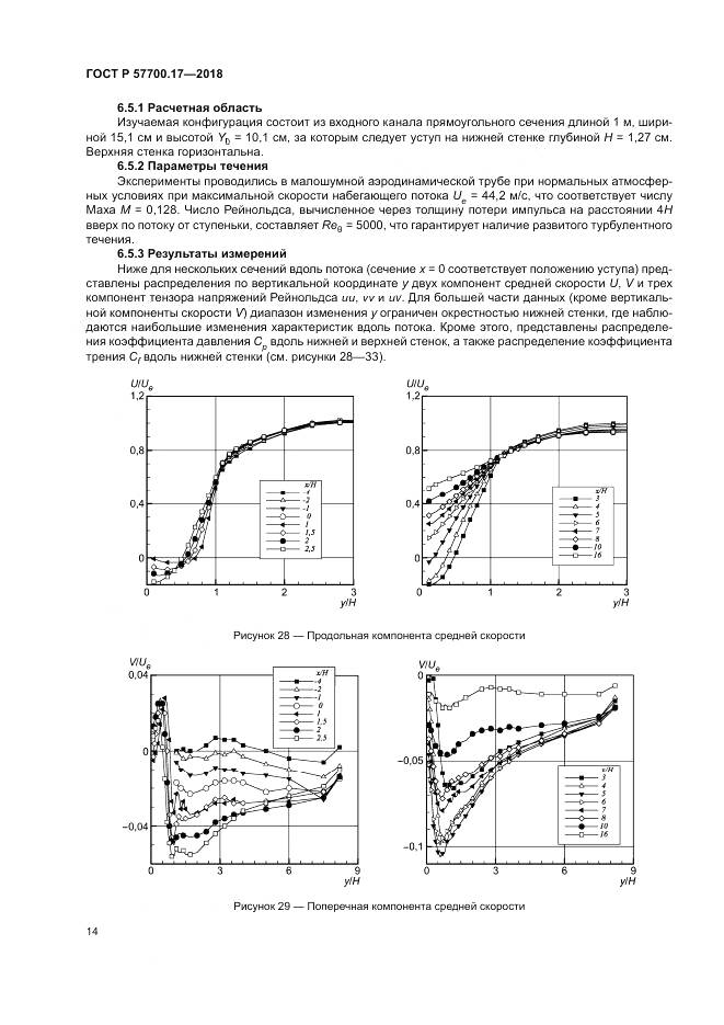 ГОСТ Р  57700.17-2018, страница 18