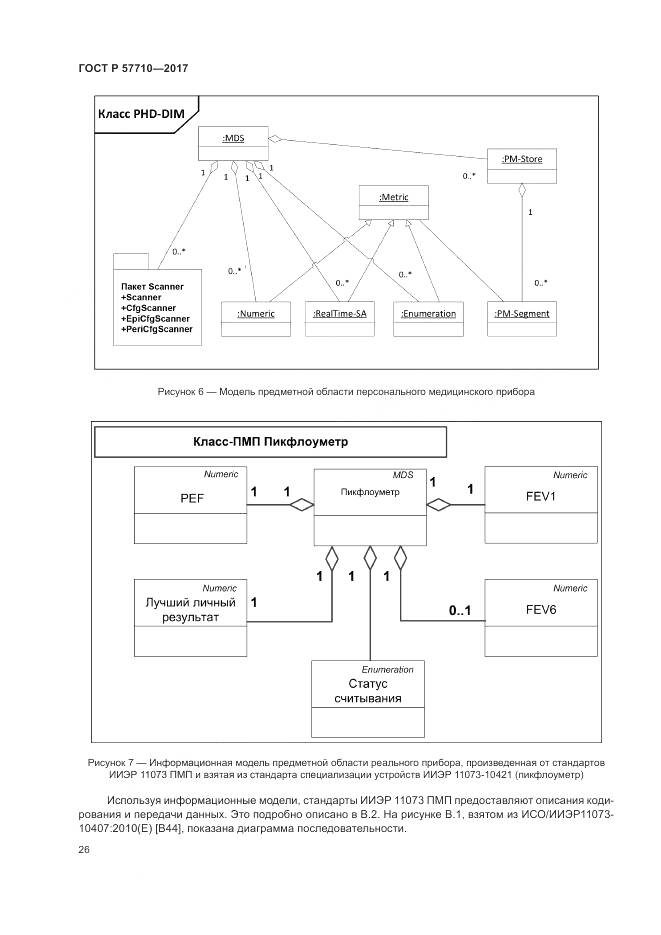 ГОСТ Р 57710-2017, страница 30