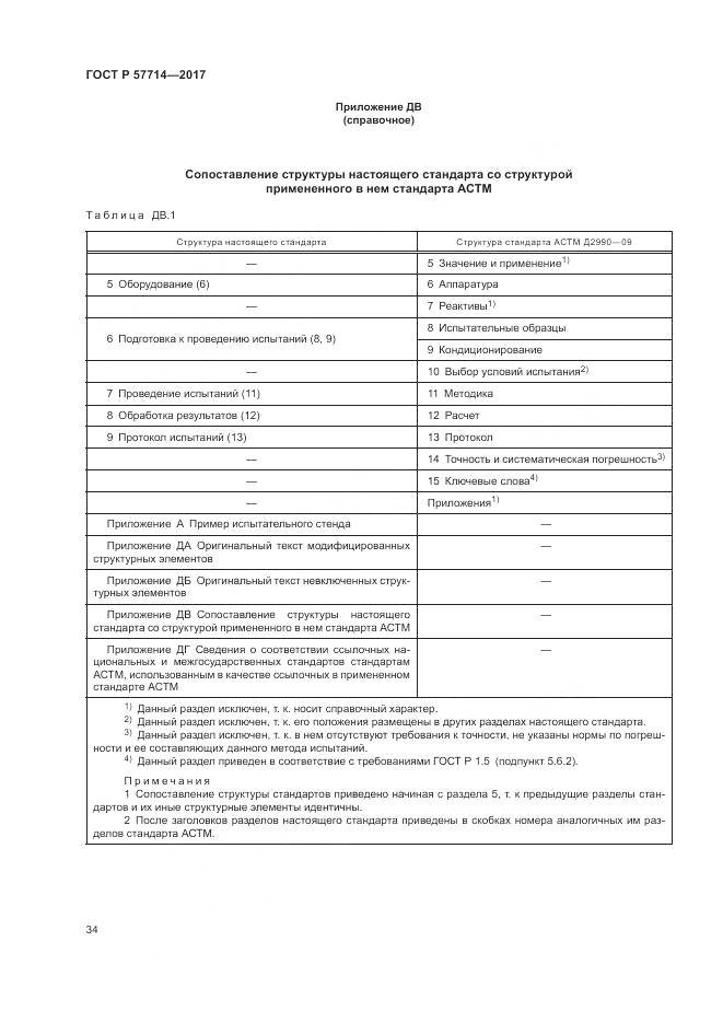 ГОСТ Р 57714-2017, страница 38