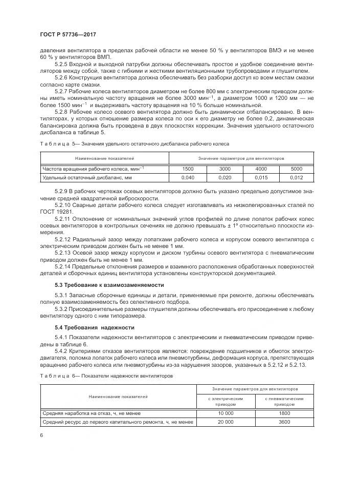 ГОСТ Р  57736-2017, страница 10