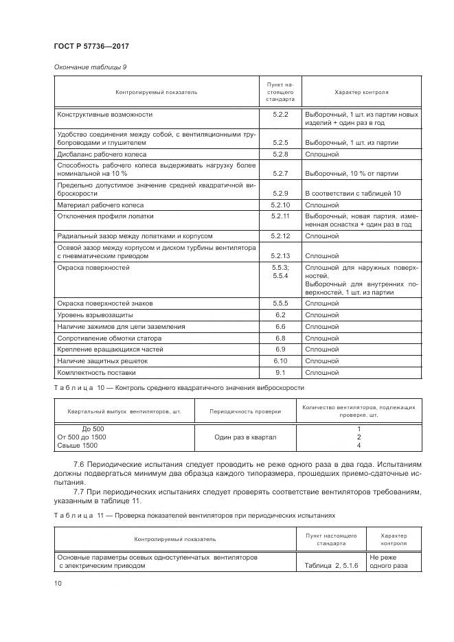 ГОСТ Р  57736-2017, страница 14