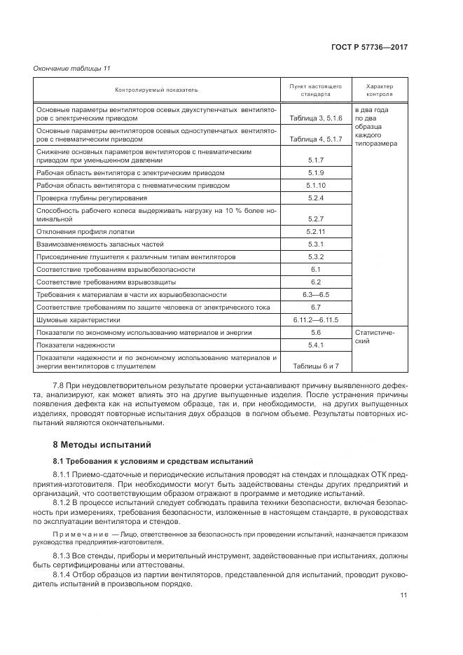 ГОСТ Р  57736-2017, страница 15