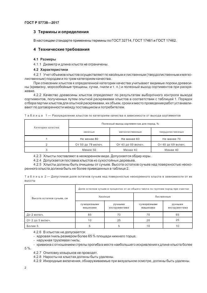 ГОСТ Р  57738-2017, страница 6