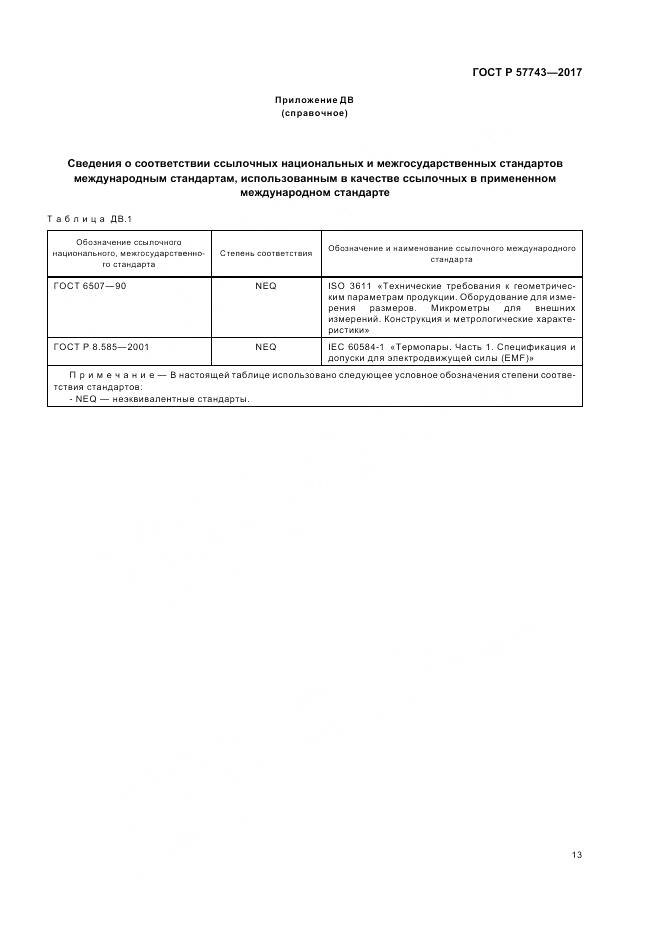ГОСТ Р  57743-2017, страница 17