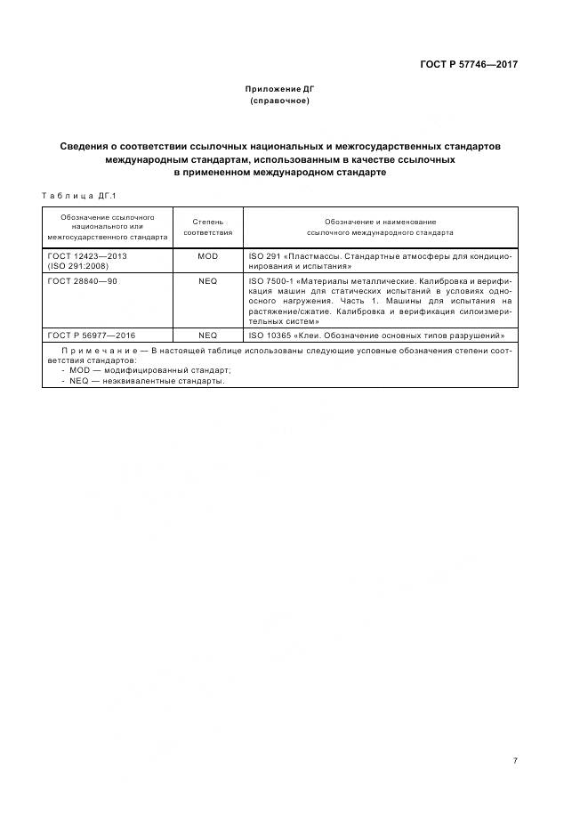 ГОСТ Р  57746-2017, страница 11