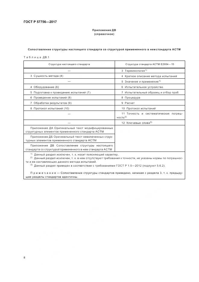 ГОСТ Р  57756-2017, страница 10