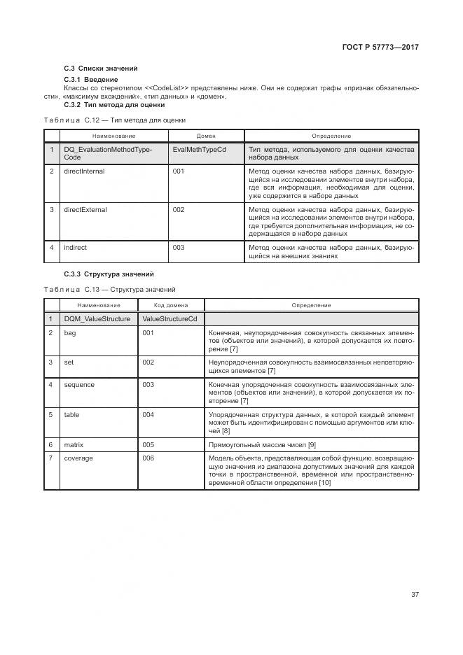 ГОСТ Р 57773-2017, страница 41