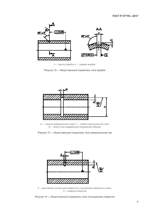 ГОСТ Р 57776-2017, страница 13