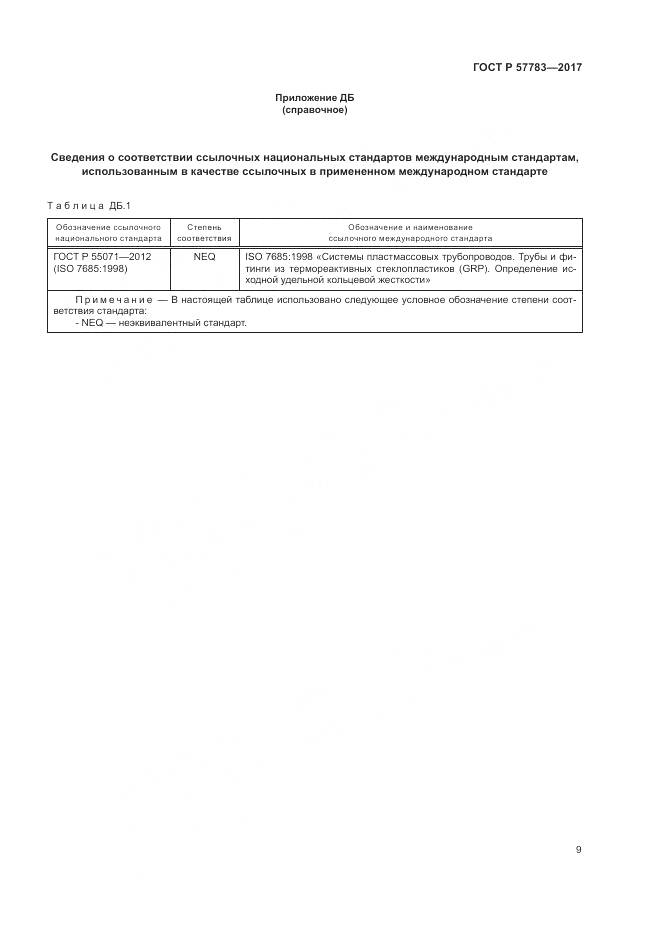 ГОСТ Р 57783-2017, страница 13