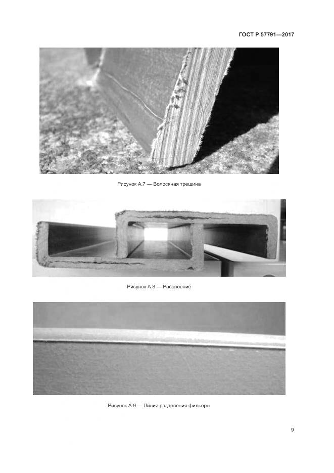 ГОСТ Р 57791-2017, страница 13