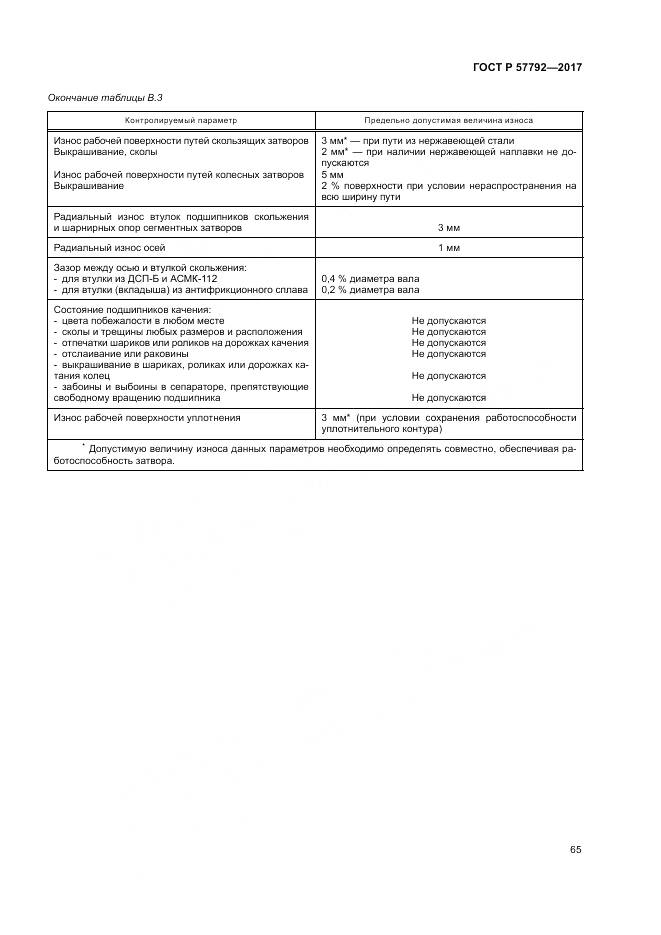 ГОСТ Р  57792-2017, страница 71