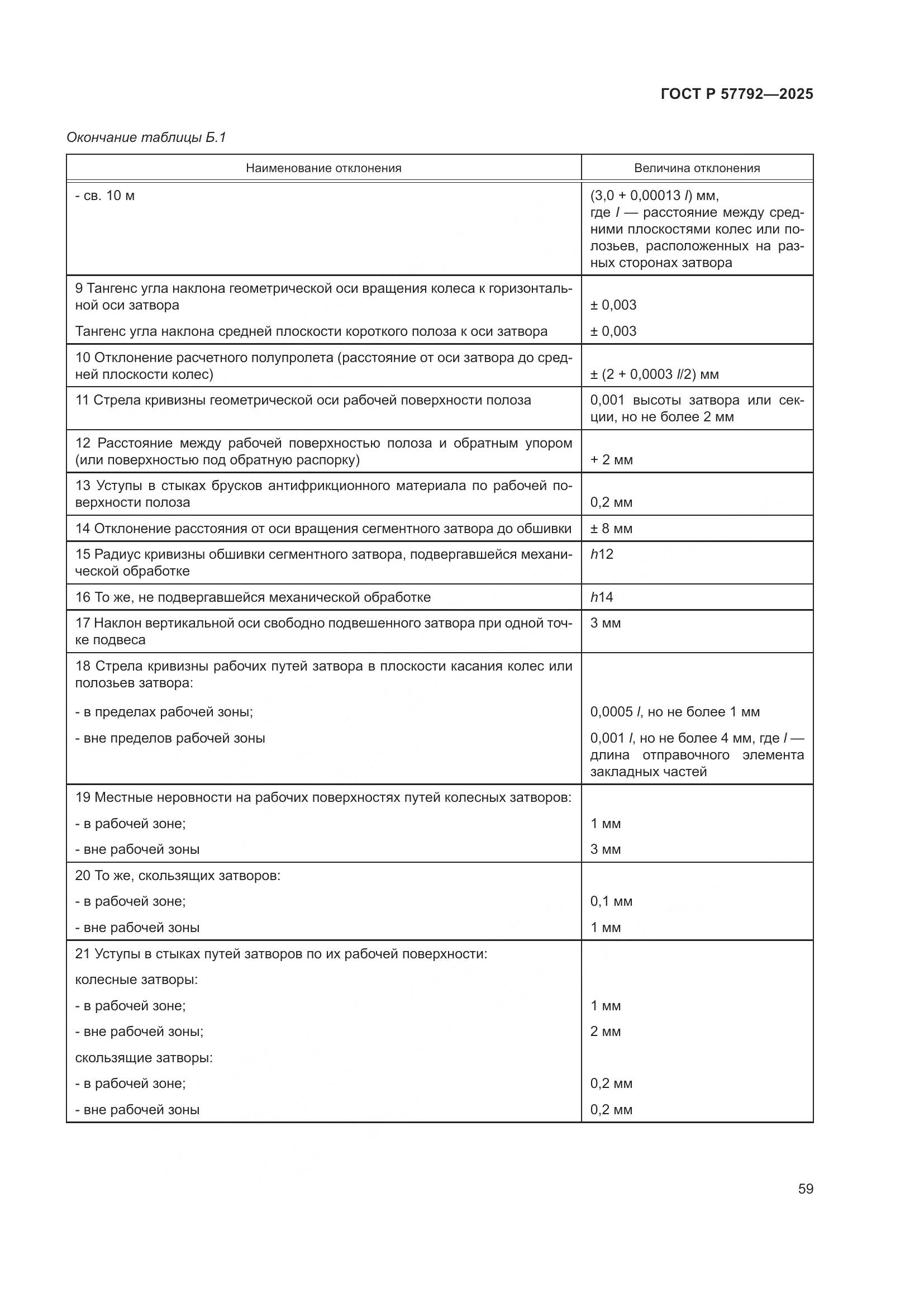 ГОСТ Р 57792-2025, страница 63