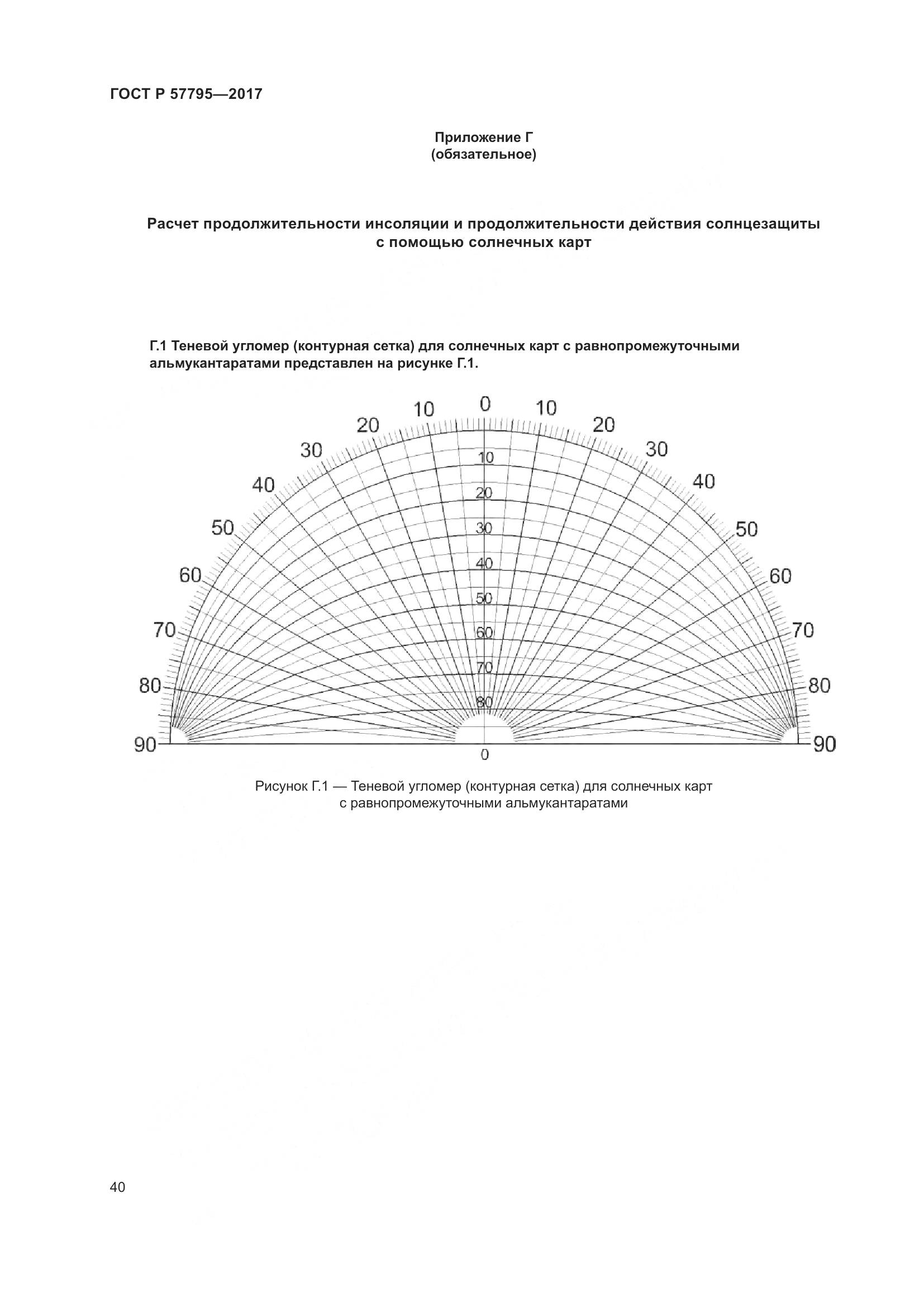 ГОСТ Р  57795-2017, страница 44