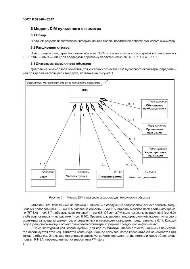 ГОСТ Р  57846-2017, страница 14