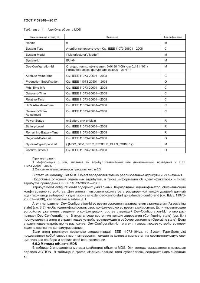ГОСТ Р  57846-2017, страница 16