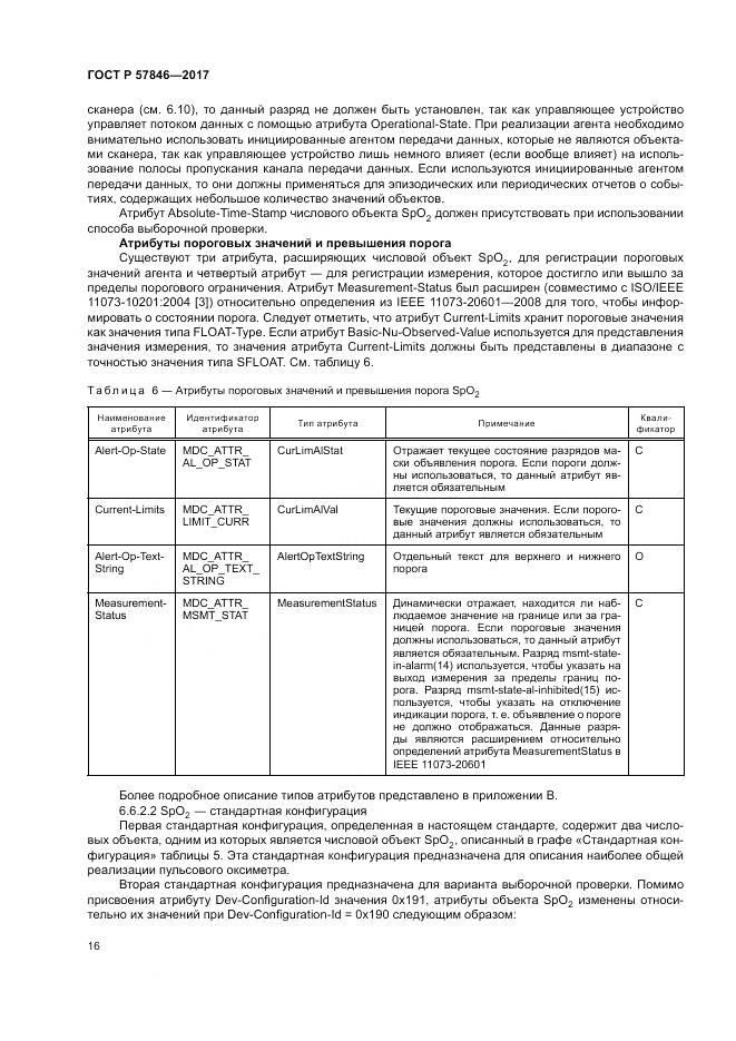 ГОСТ Р  57846-2017, страница 22