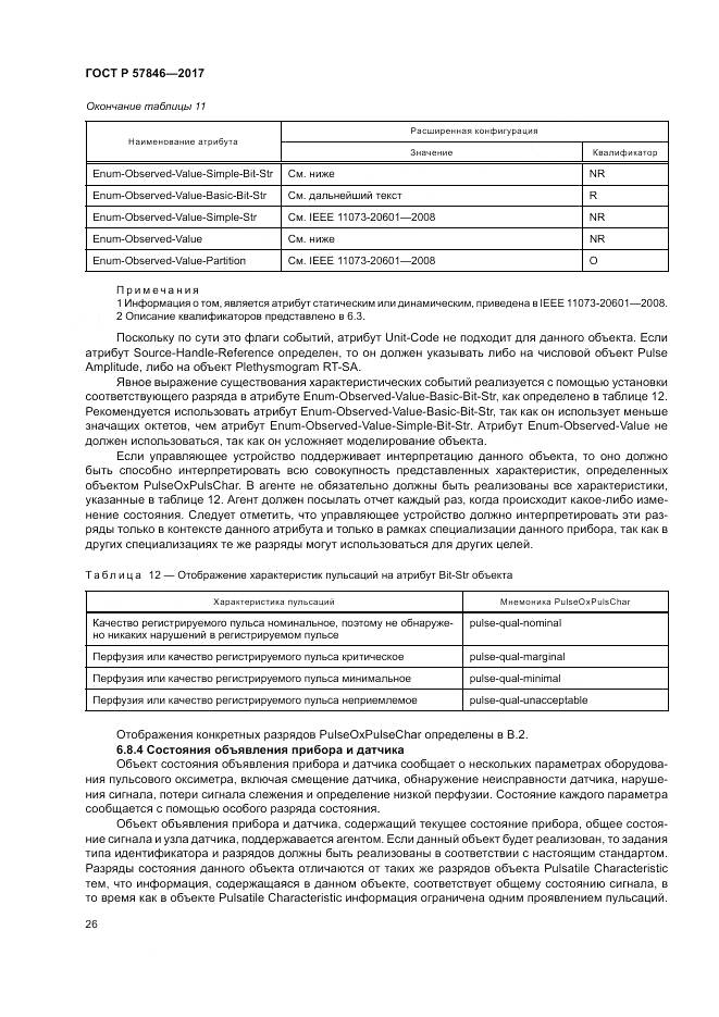 ГОСТ Р  57846-2017, страница 32
