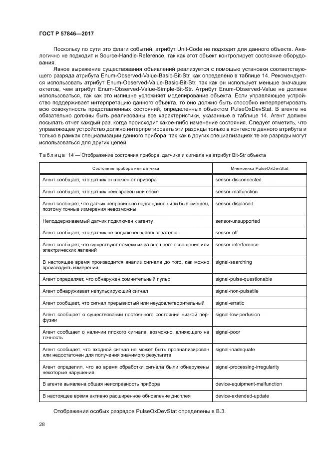 ГОСТ Р  57846-2017, страница 34