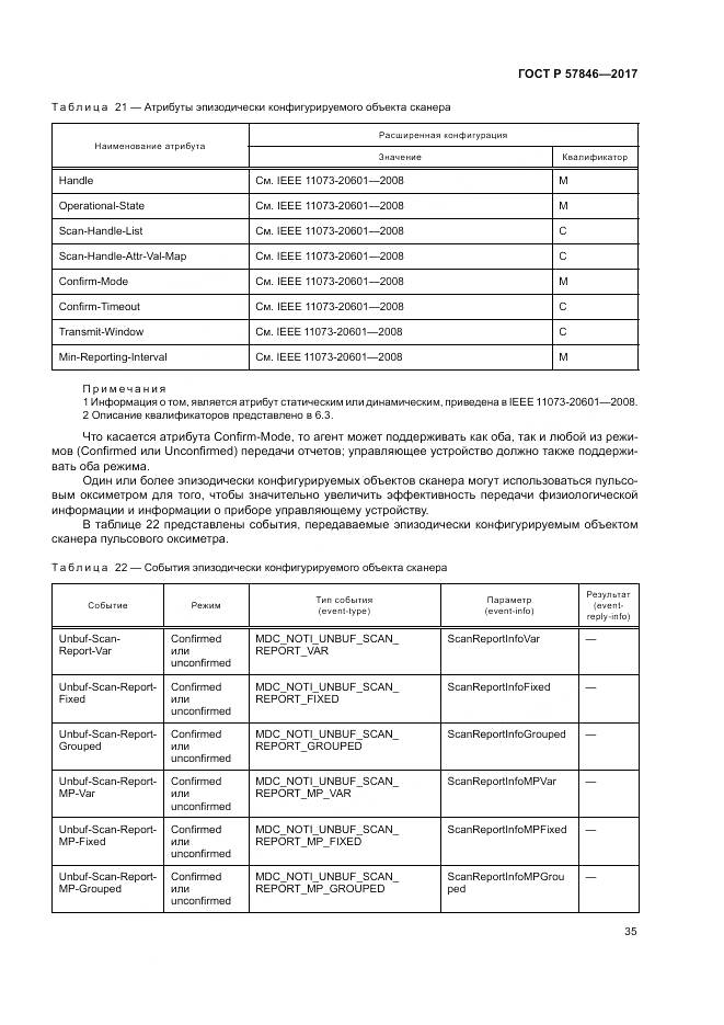 ГОСТ Р  57846-2017, страница 41