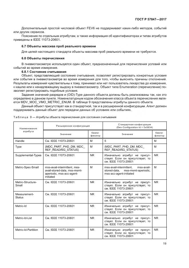 ГОСТ Р  57847-2017, страница 25