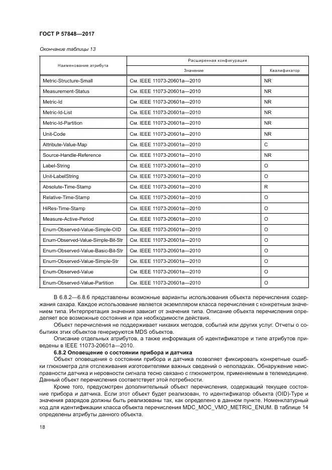 ГОСТ Р  57848-2017, страница 24