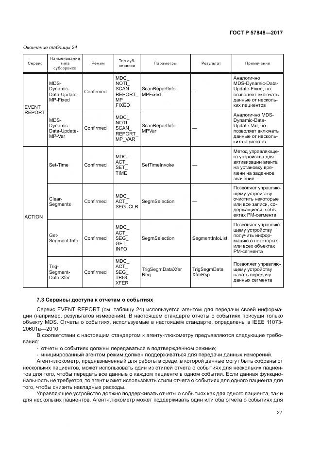 ГОСТ Р  57848-2017, страница 33