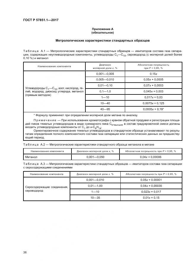 ГОСТ Р  57851.1-2017, страница 40