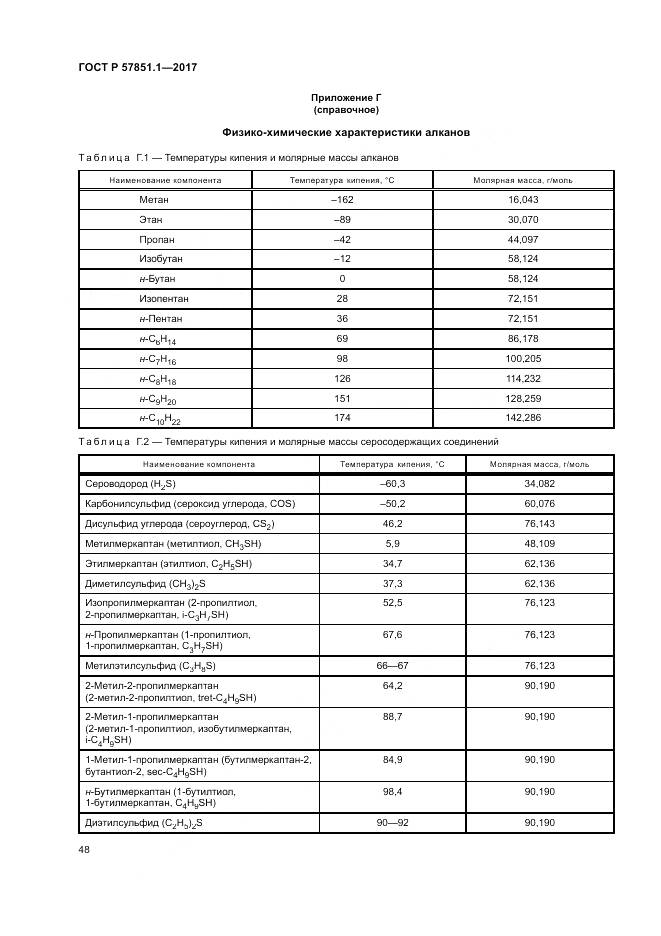 ГОСТ Р  57851.1-2017, страница 52