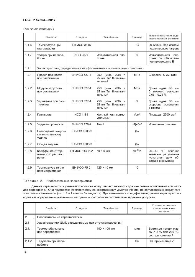 ГОСТ Р 57863-2017, страница 22