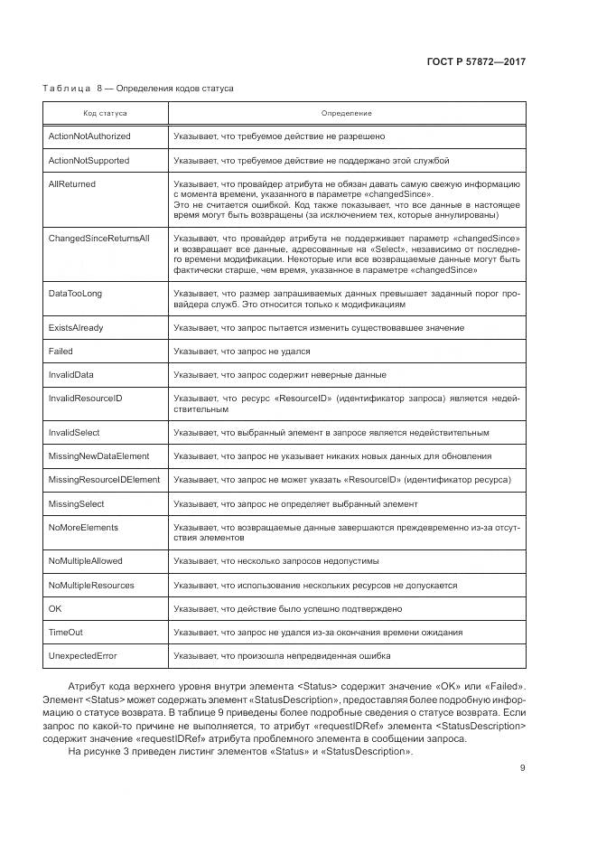 ГОСТ Р  57872-2017, страница 13