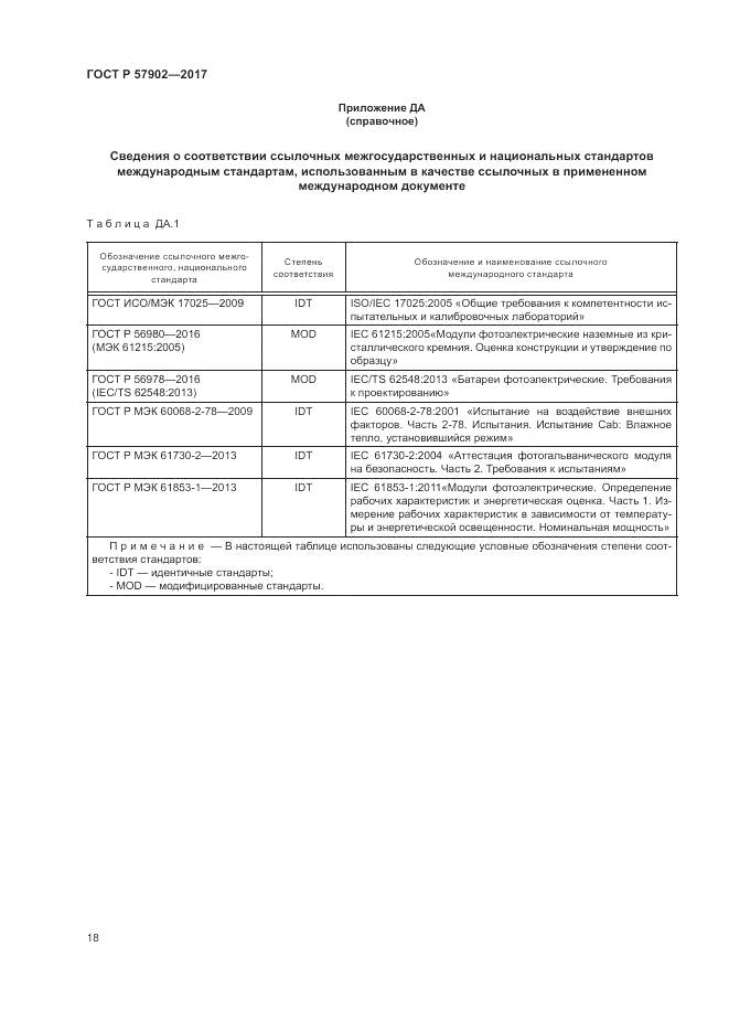 ГОСТ Р  57902-2017, страница 22