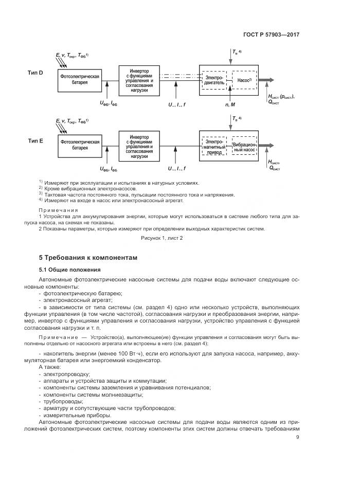 ГОСТ Р  57903-2017, страница 13