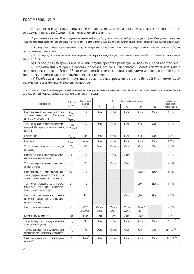 ГОСТ Р  57903-2017, страница 24