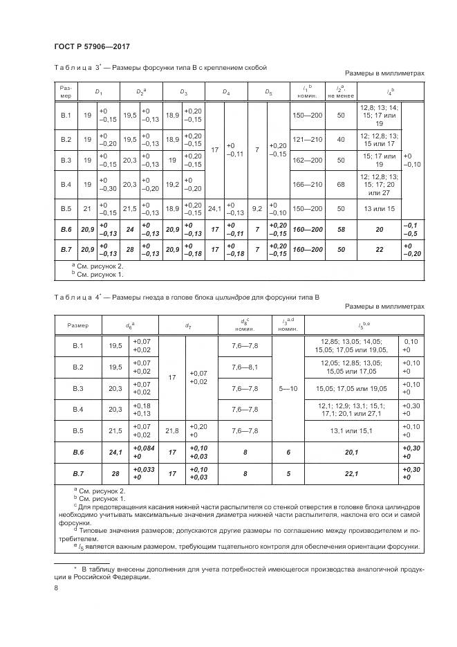 ГОСТ Р  57906-2017, страница 12