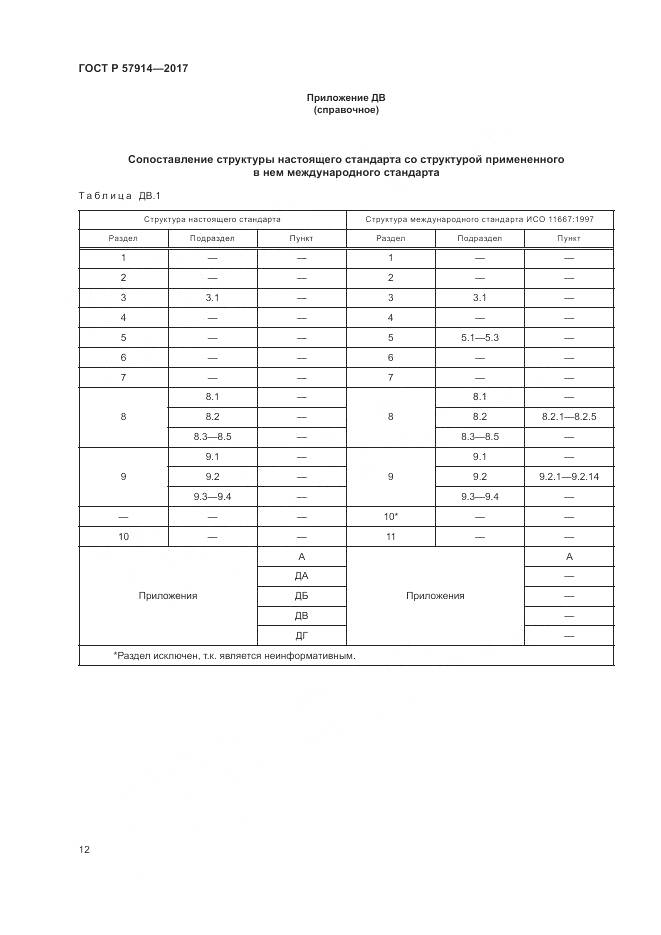 ГОСТ Р  57914-2017, страница 16