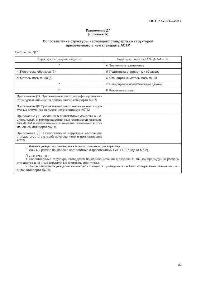 ГОСТ Р  57921-2017, страница 41