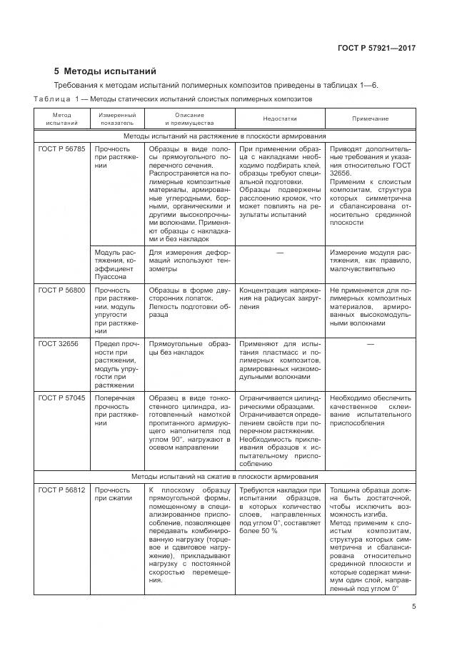 ГОСТ Р  57921-2017, страница 9