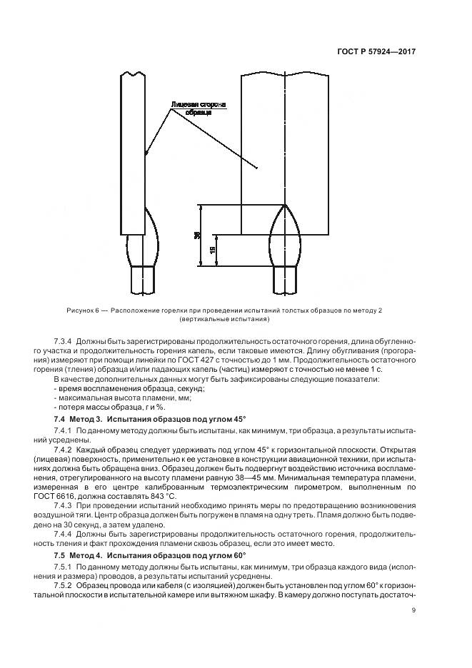 ГОСТ Р  57924-2017, страница 13