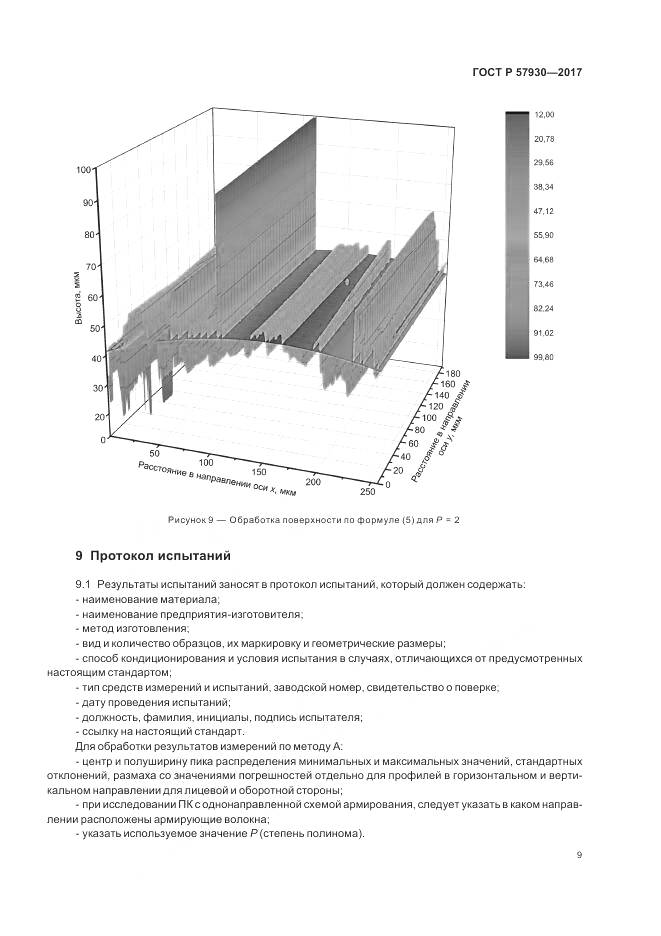 ГОСТ Р  57930-2017, страница 13